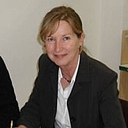 Dr. Monika Bieberbach