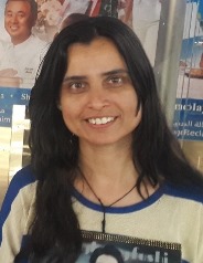 Dr. Jigna Nawani