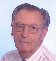 Prof. Dr. Wilhelm Killermann (*1930 - †2022)