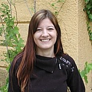 Magdalena Kopf