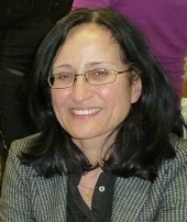 Dr. Maria Erhart