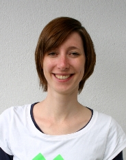 Dr. Lucia Kohlhauf